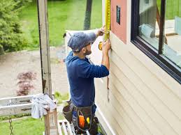 Siding Removal and Disposal in Middlebush, NJ